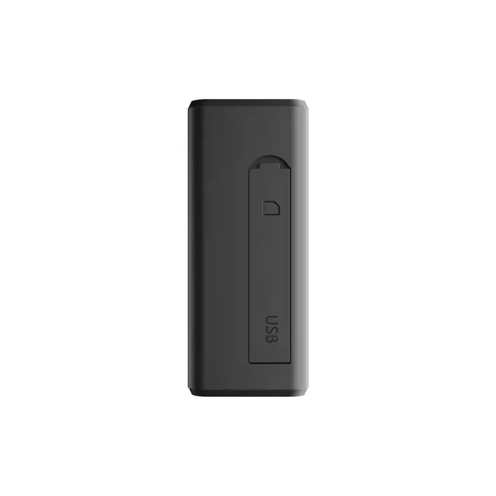 Q8 4G GPS Tracker Long Standby Multi-Use Tracking Device for Vehicles and Pets