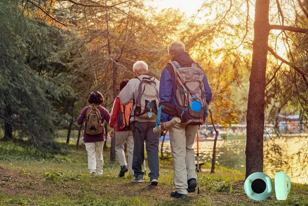 Smart Tracking Features