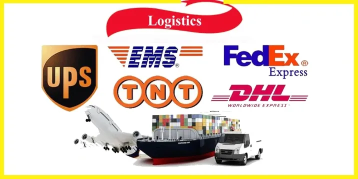 Shipping and Logistics
