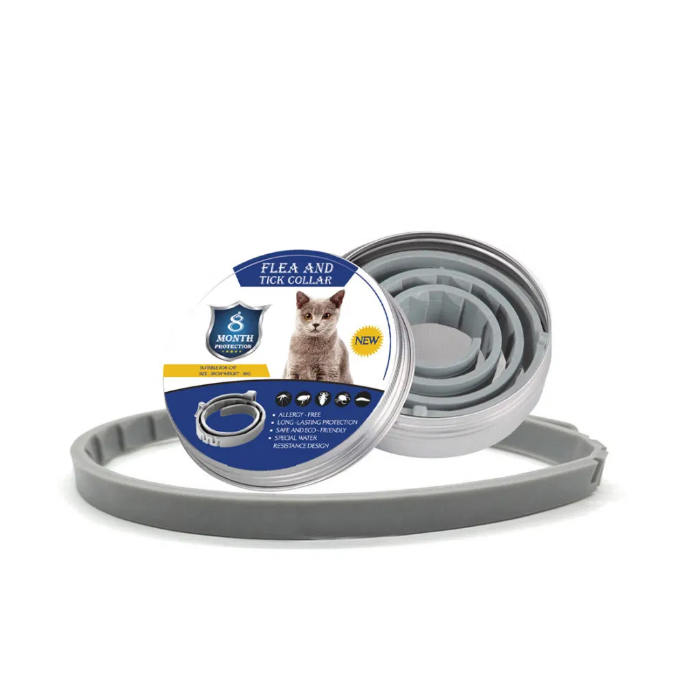 Flea Tick Collar Display 5