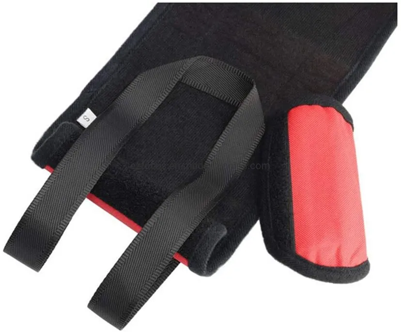 Dog Lift Support Harness 6