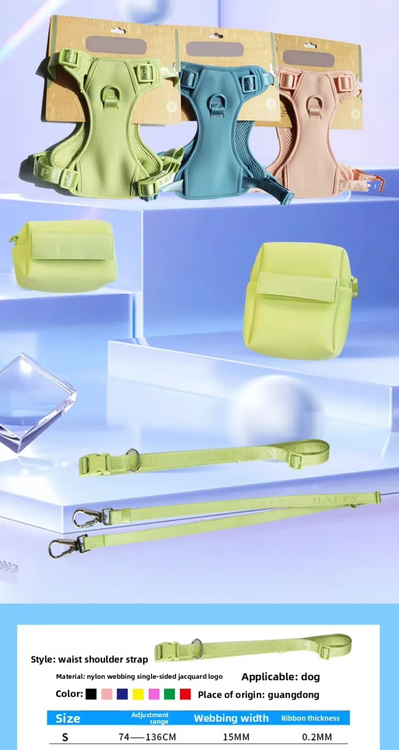 Pet Accessory Detail 1