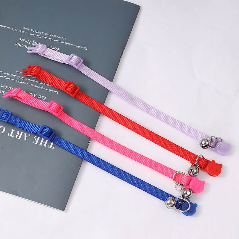 New Hot Custom Pattern Multi Print Colors Adjustable Safety Breakaway Pet Dog Cat Collar