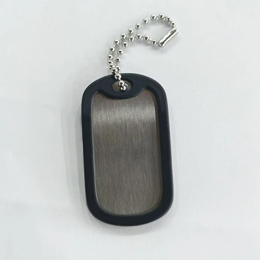 Dog Tag 2