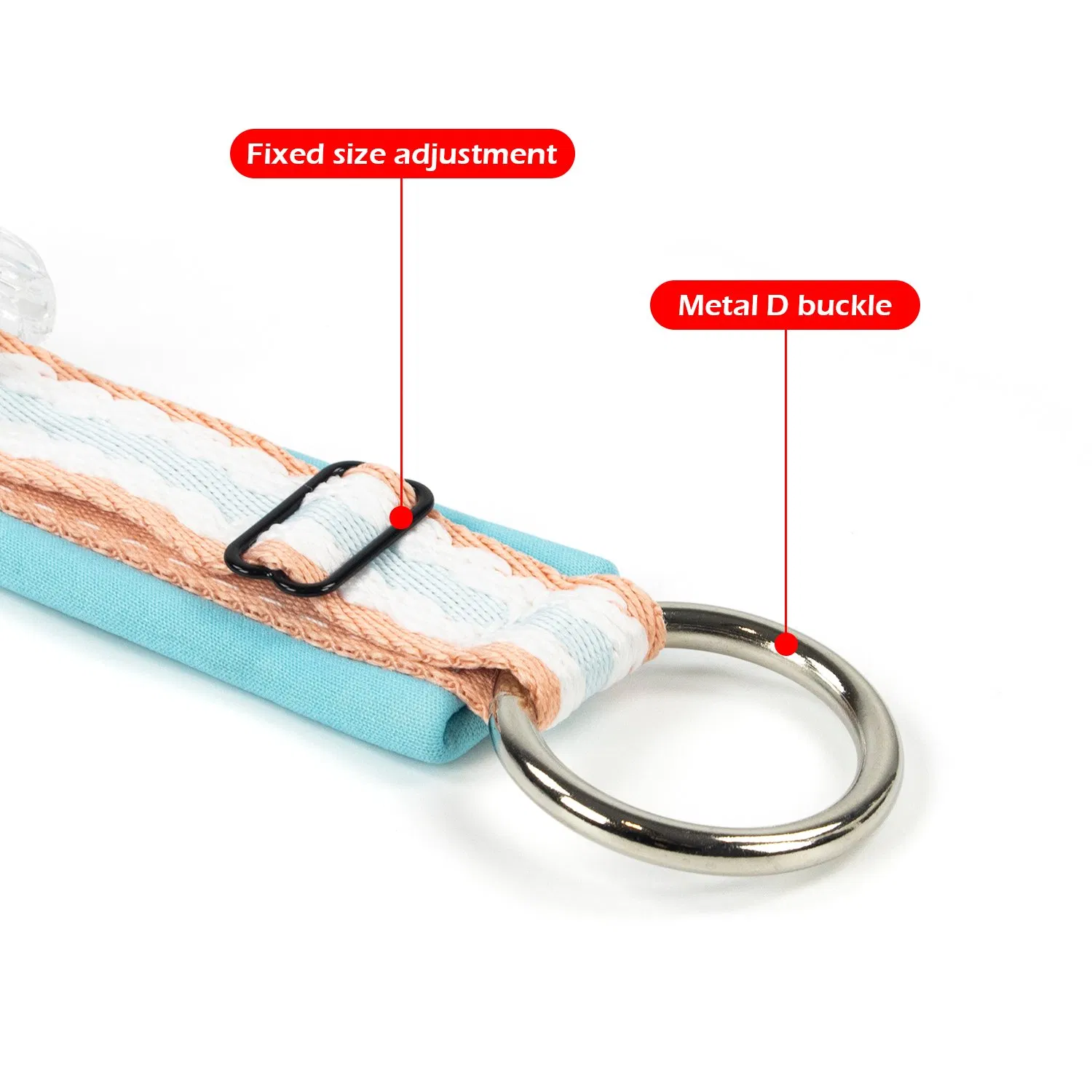 High Quality Comfortable Dog Calming Collar Suitable for Pets of Different Sizes Pet Collar for Dogs Outdoors