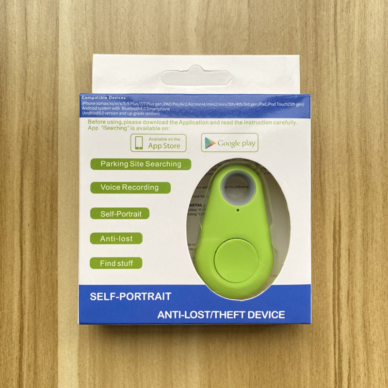 Mini Dog Collar Smart Pet GPS Tracker Waterproof Multiple Colour Distance Tiny Smart Pet Tracker GPS for Anti Lost