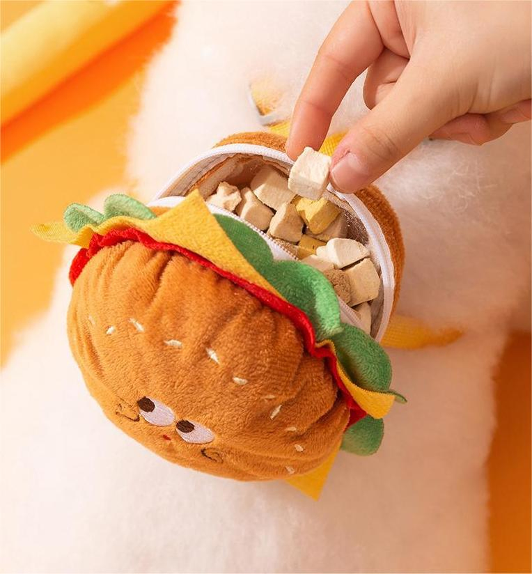 Pet Self-Backpack Dog Harness Is Comfortable and Not Stiff