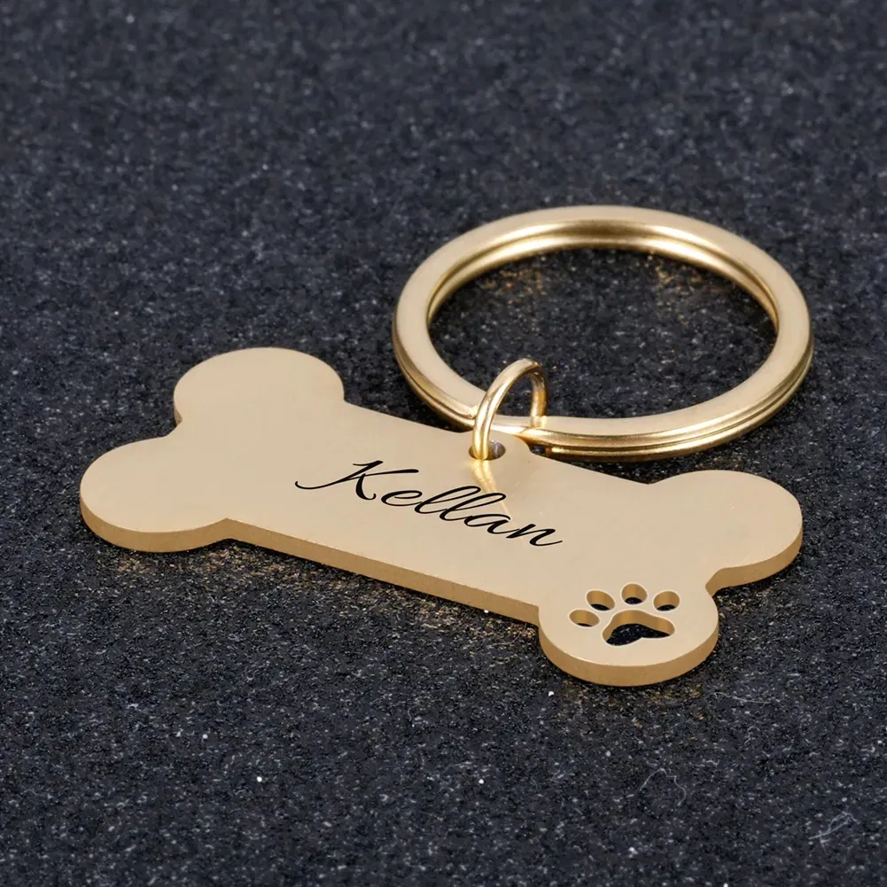 Pet ID Tag 3