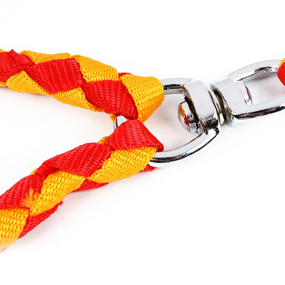 Wholesale Rope Pet Lead with Retractable Dog Leash