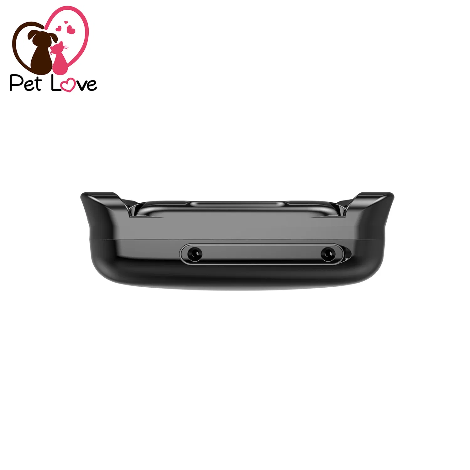 Compact 4G GPS Tracker for Pets with History Route Playback