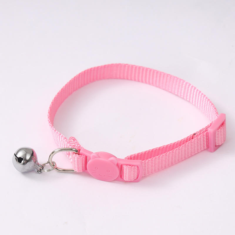 New Hot Custom Pattern Multi Print Colors Adjustable Safety Breakaway Pet Dog Cat Collar