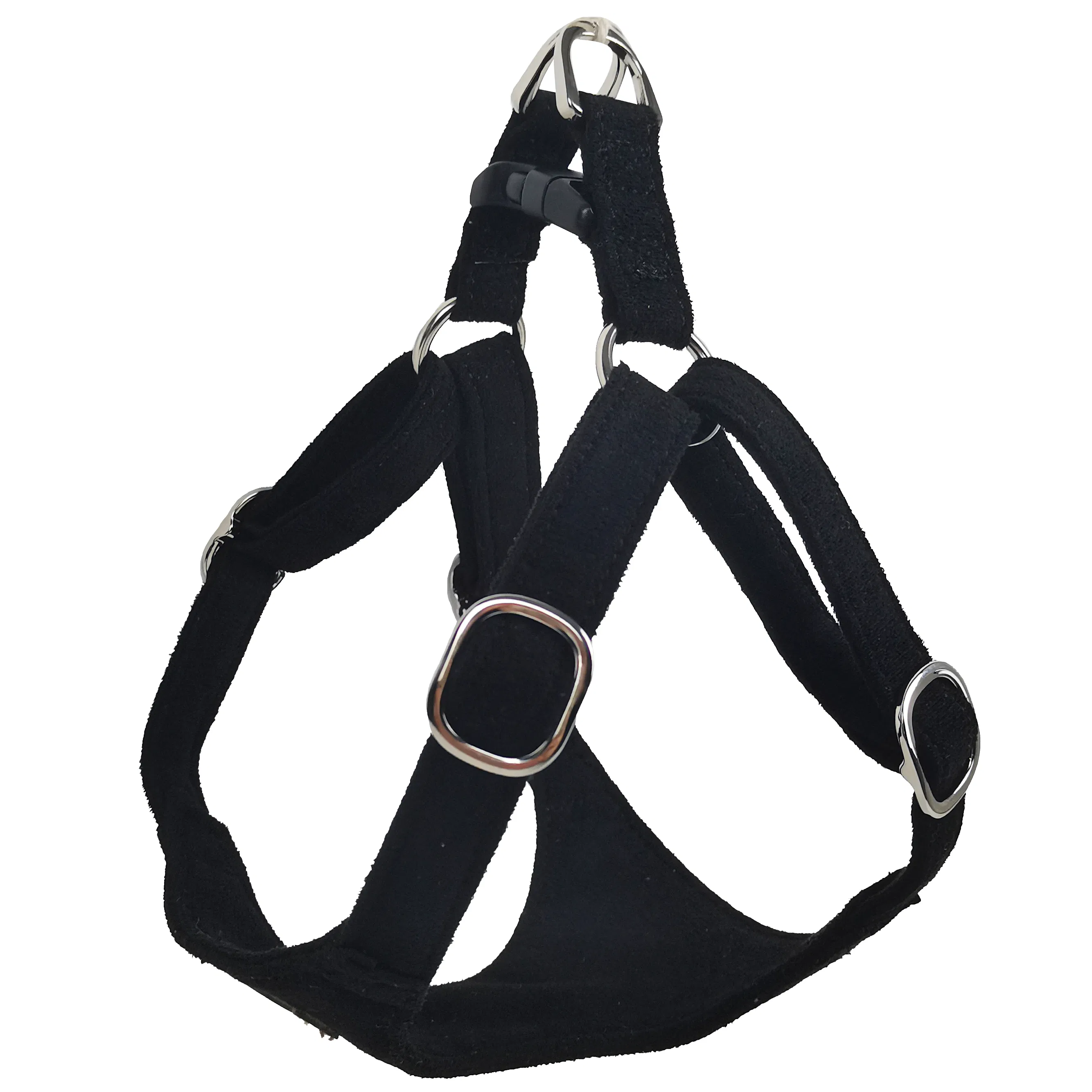 Small Pet Walking Vest Harness