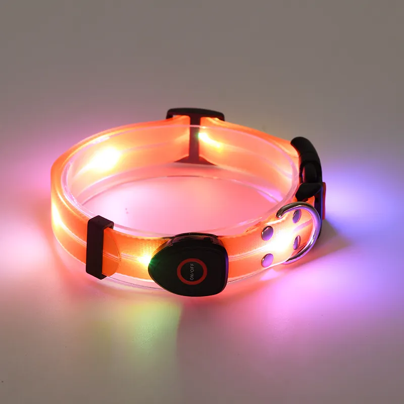 LED Pet Collar 9