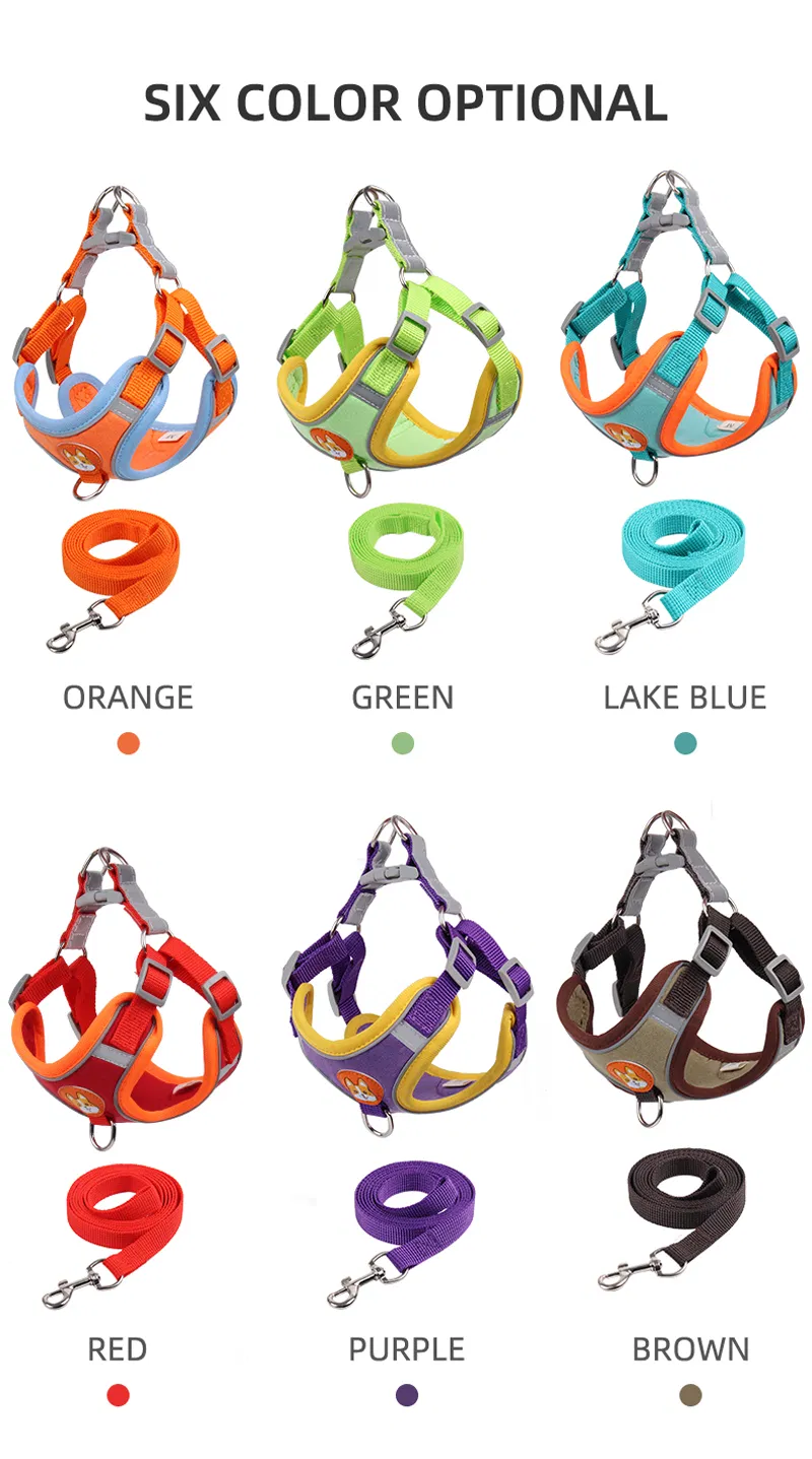 Pet Harness Photo 2