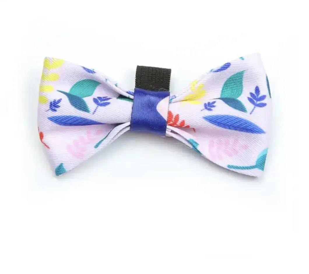 Pet Bowtie View 8
