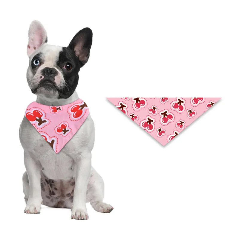 Pet Accessory Scarf 8