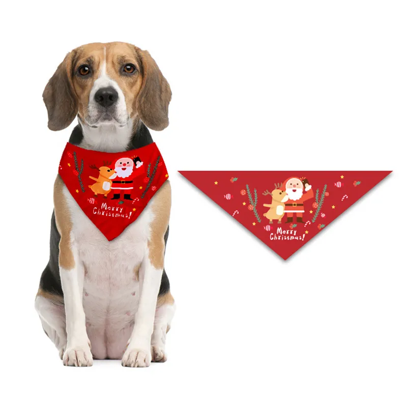 Pet Accessory Scarf 7