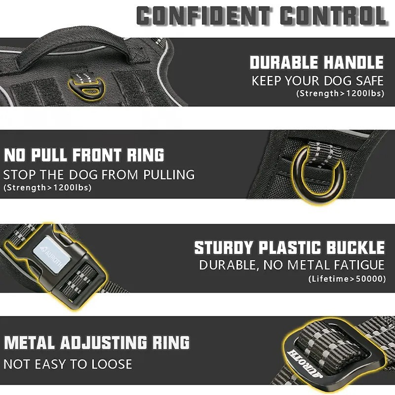 Hanyang Custom Made Products Customized Guangdong Wholesale Dog Harness Pet Supply