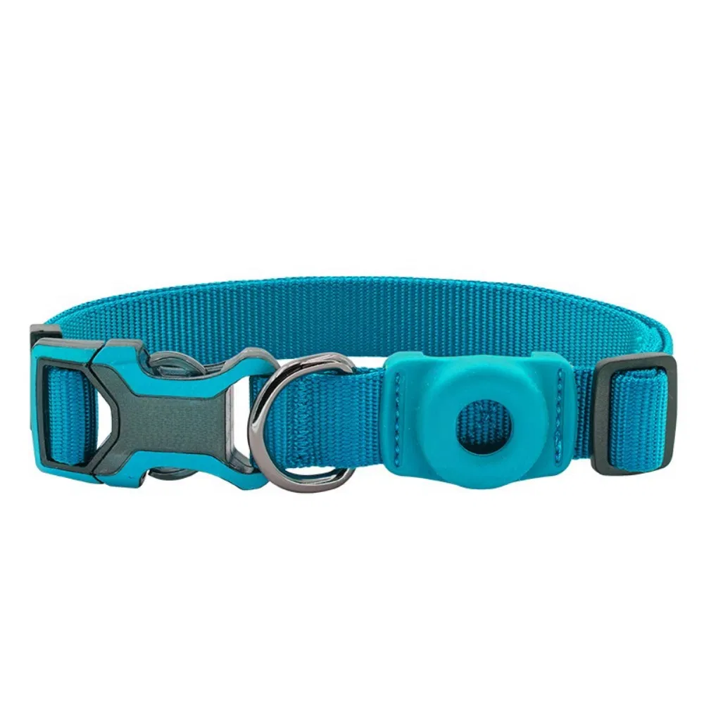 Pet Collar Silicone Holder