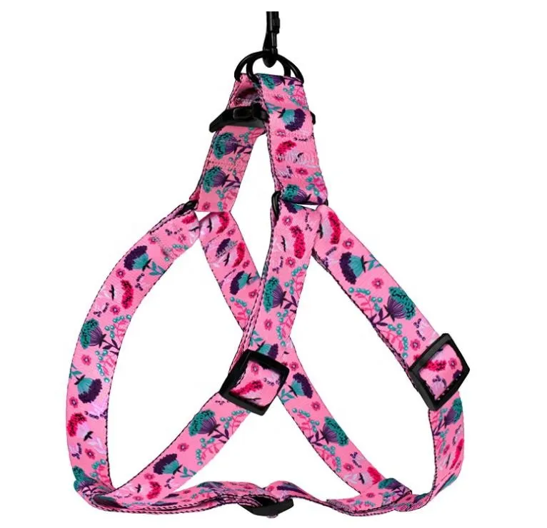 Comfort Padded Harness