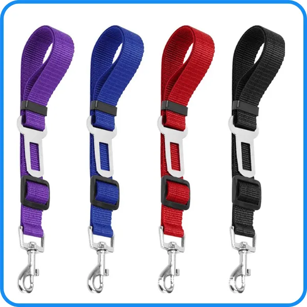 Dog Safety Belt 1