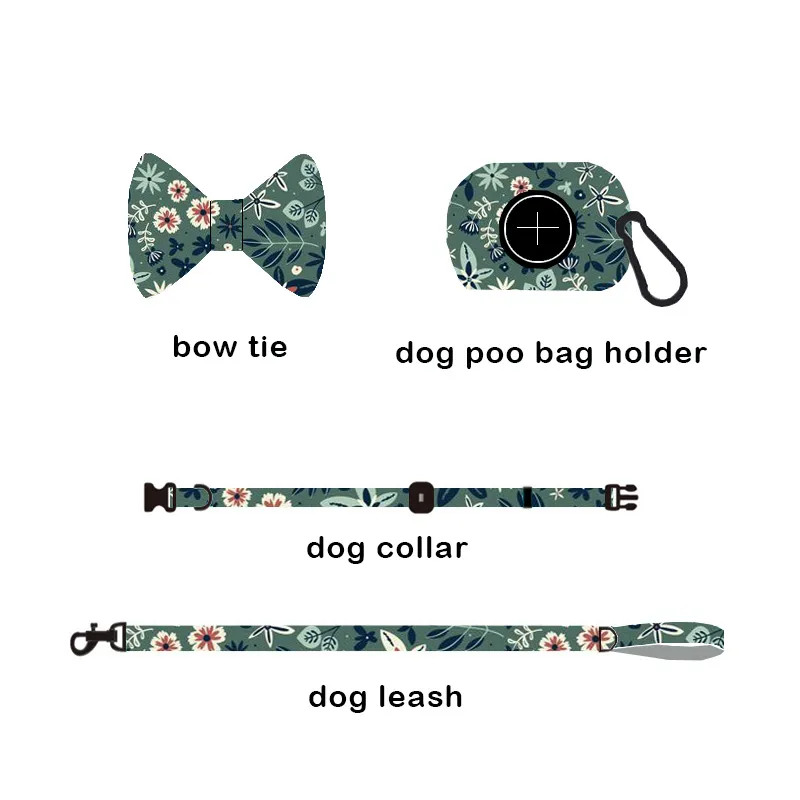 Main View Dog Harness