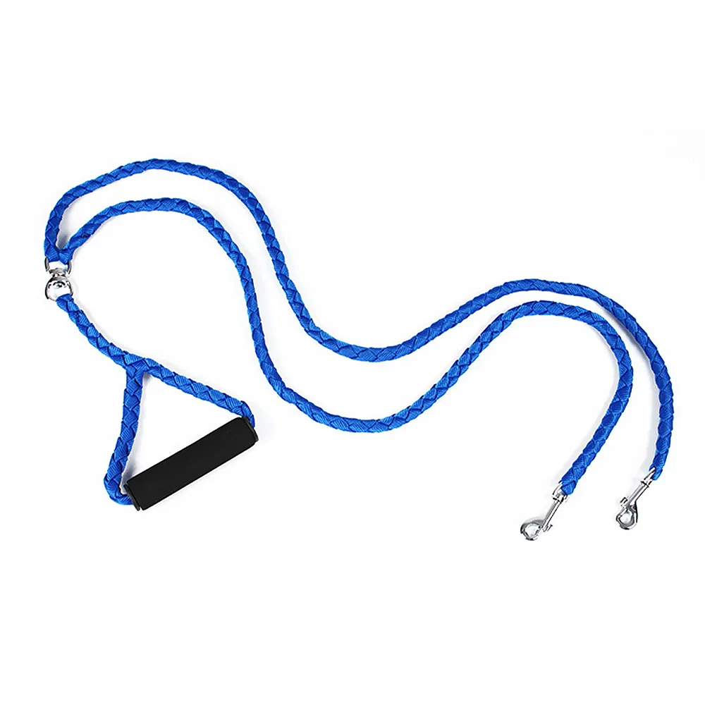 Wholesale Rope Pet Lead with Retractable Dog Leash