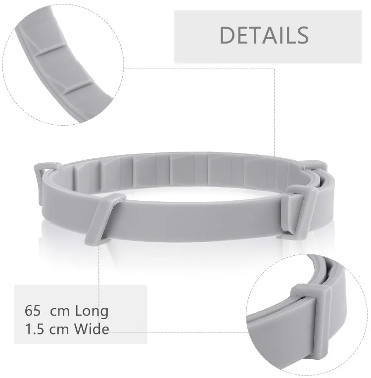 Natural Pet Protection