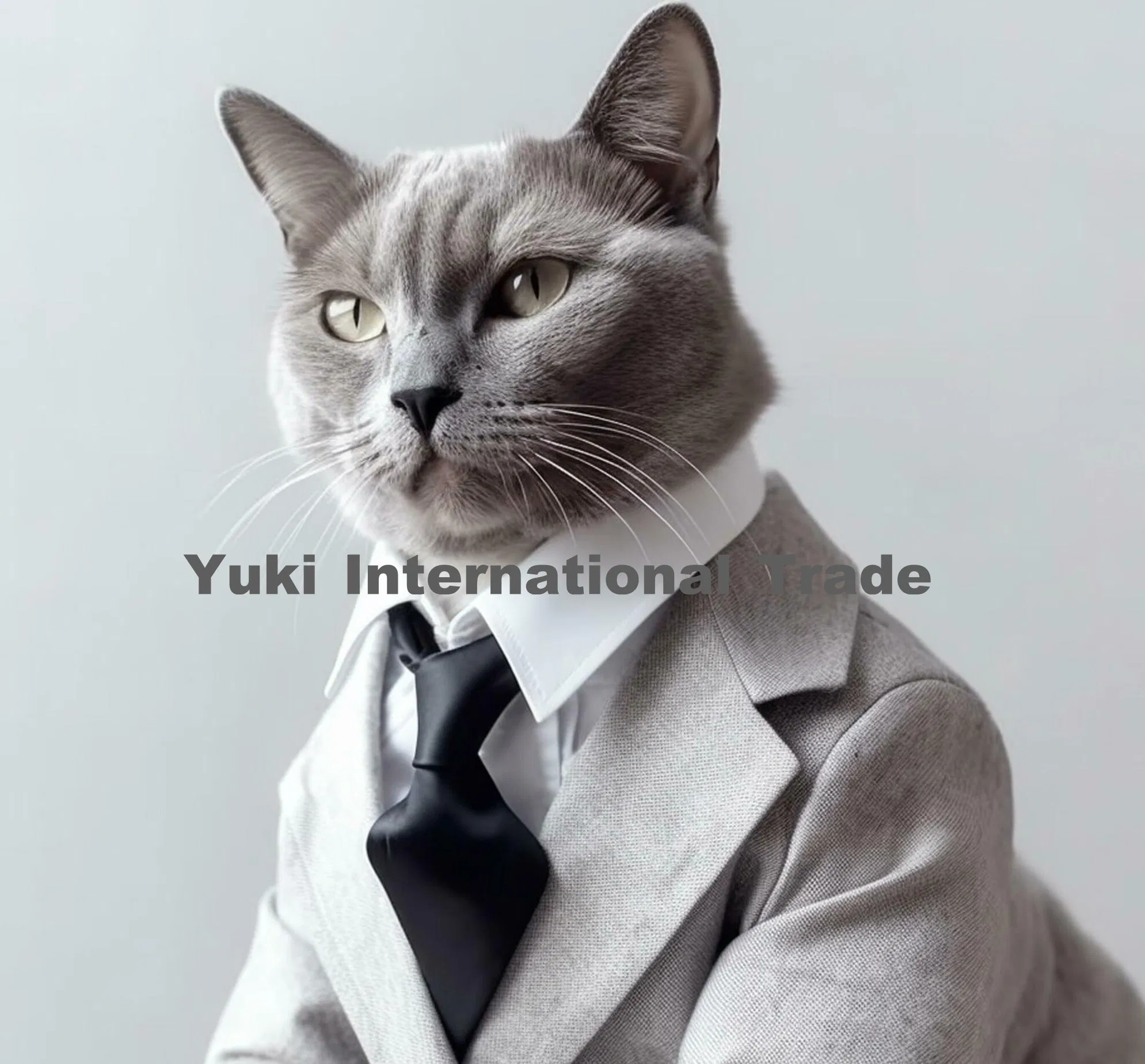 Yuki OEM Wholesale Polyester Colorful Pet Dog Bow Tie Necktie Pet Products