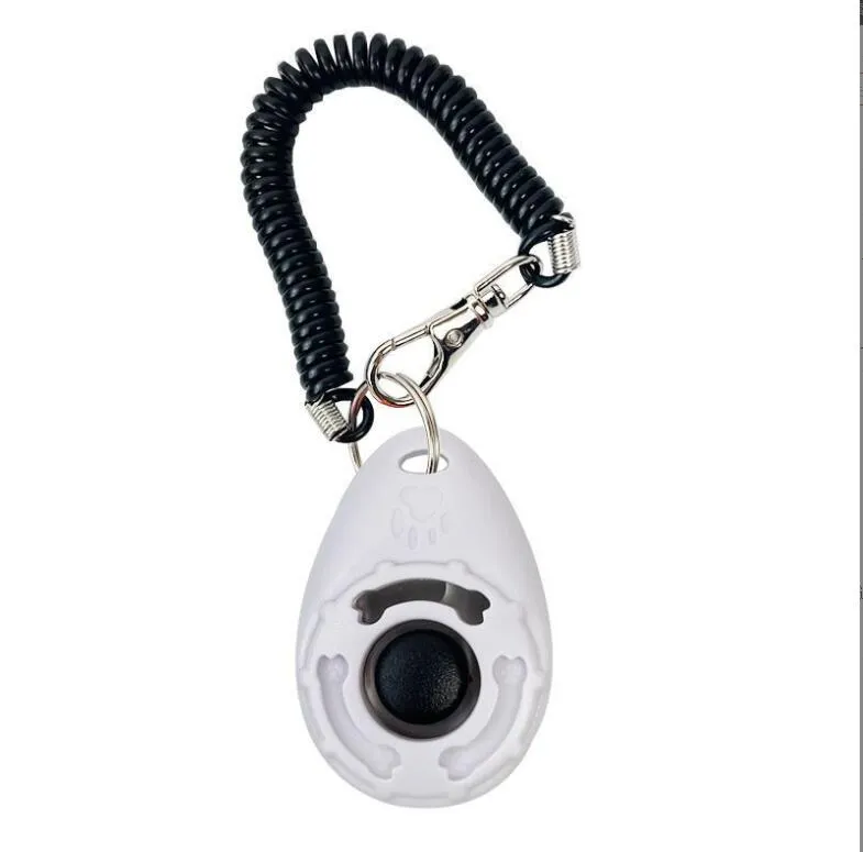 Pet Training Clicker