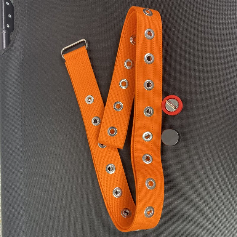 Sex Toy Bed Segufix Restraint Belt Bondage Straps Extension 100cm 200cm