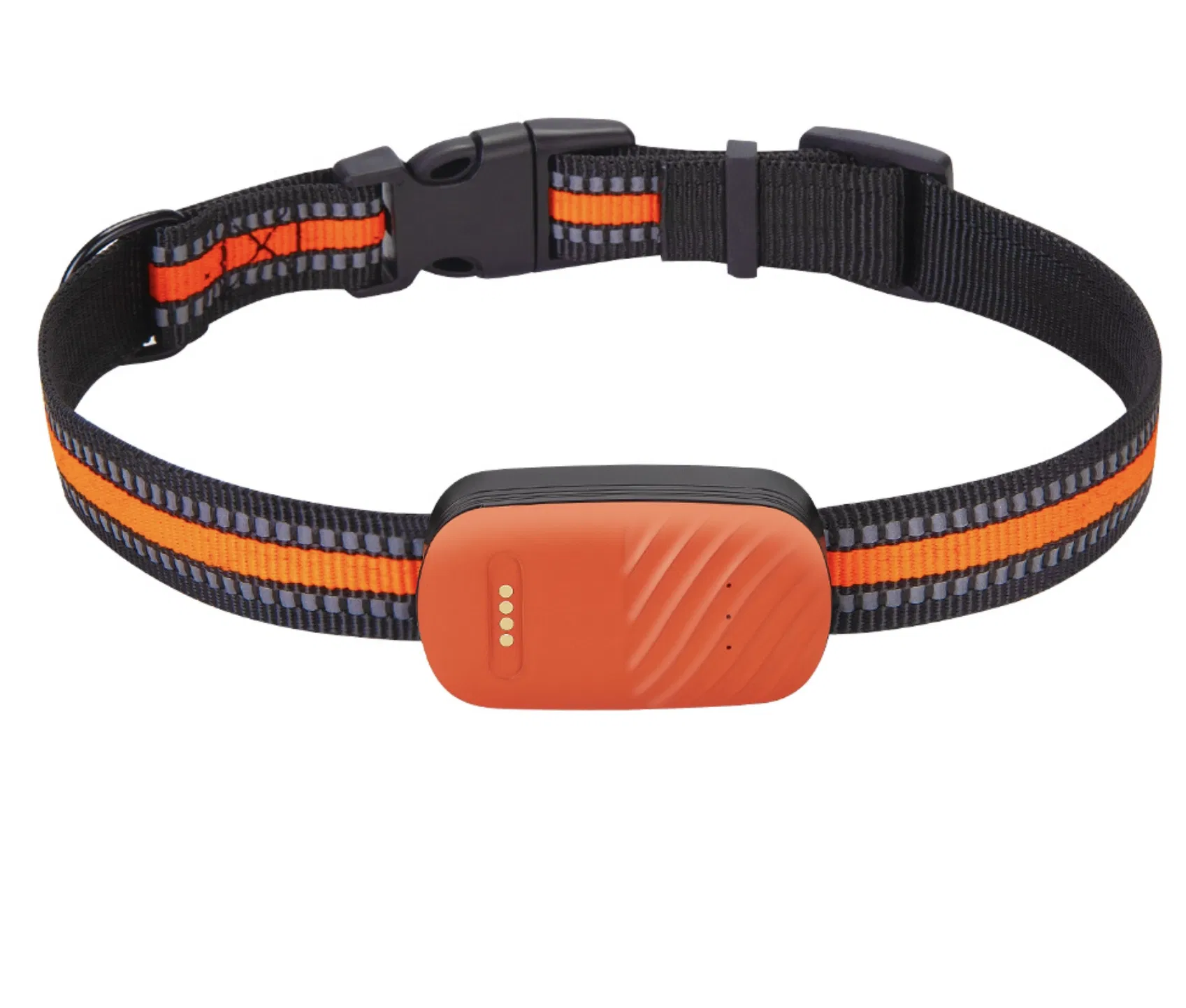 4G Back Clip Pet GPS Tracker G51- Americas Edition - Waterproof Beidou Electronic Fence Dog Cat Intelligent Collar Anti Loss Device