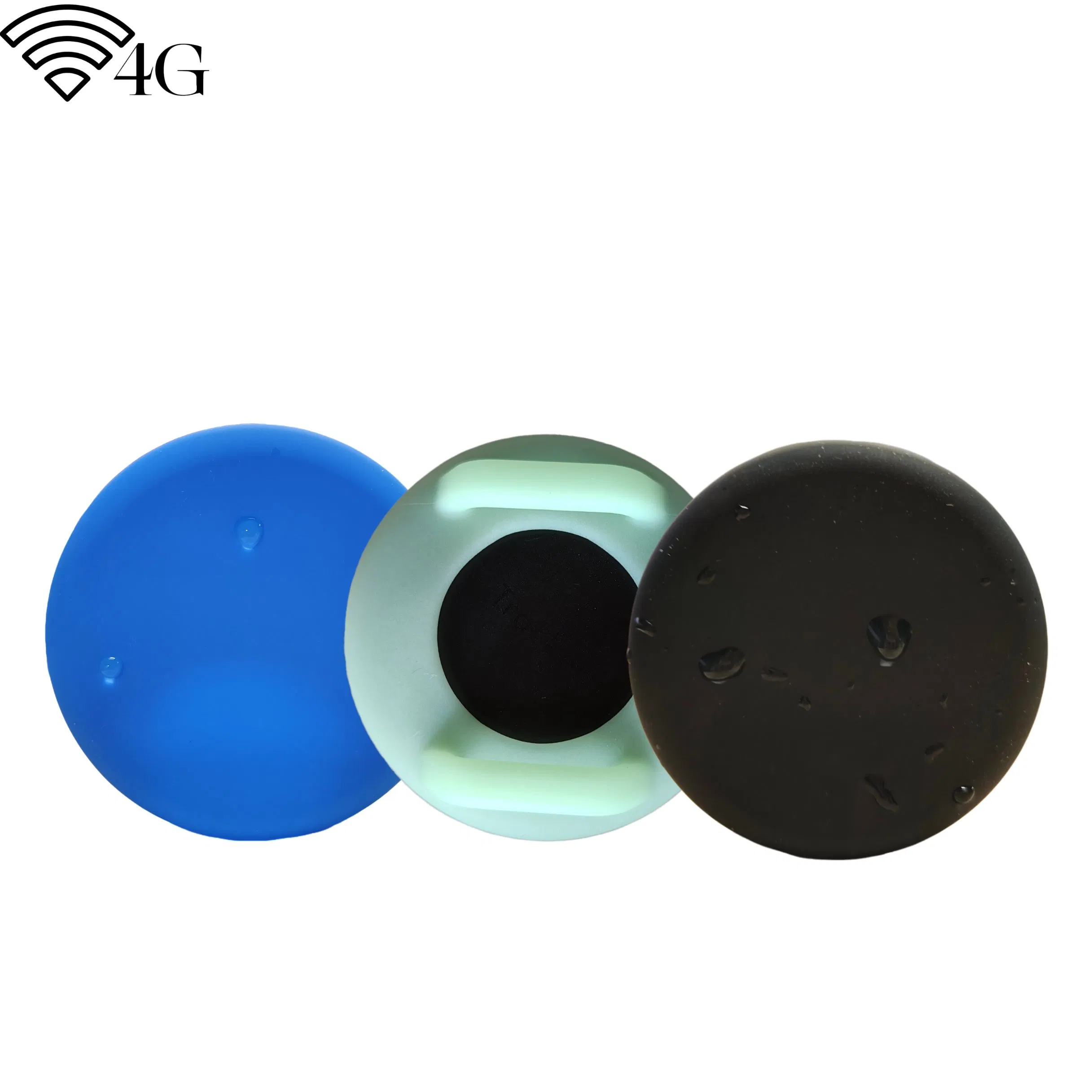 Mini GPS Anti-Lost Tracker for Kids Pets Luggage Wholesale Smart Locator Device