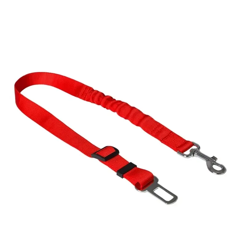 Pet Safety Belt Detail 6