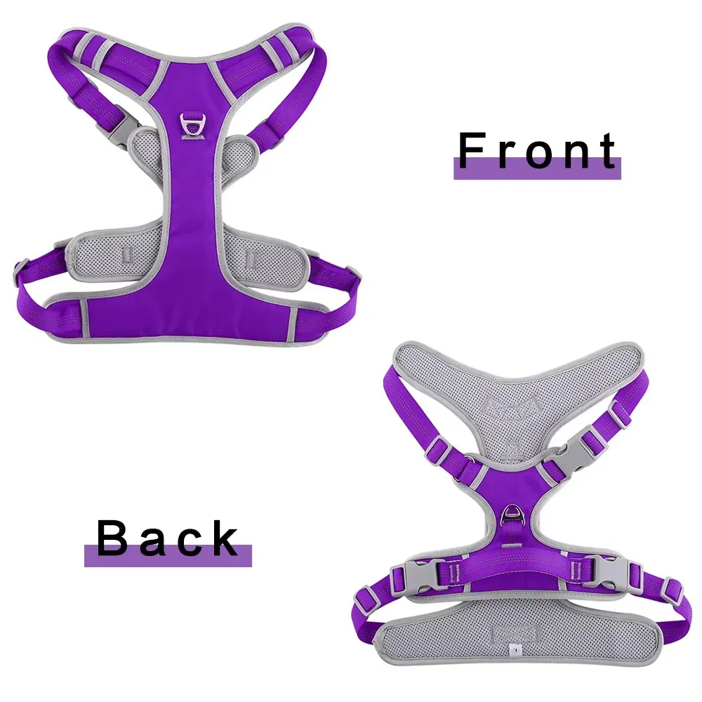 Breathable Fabric Detail