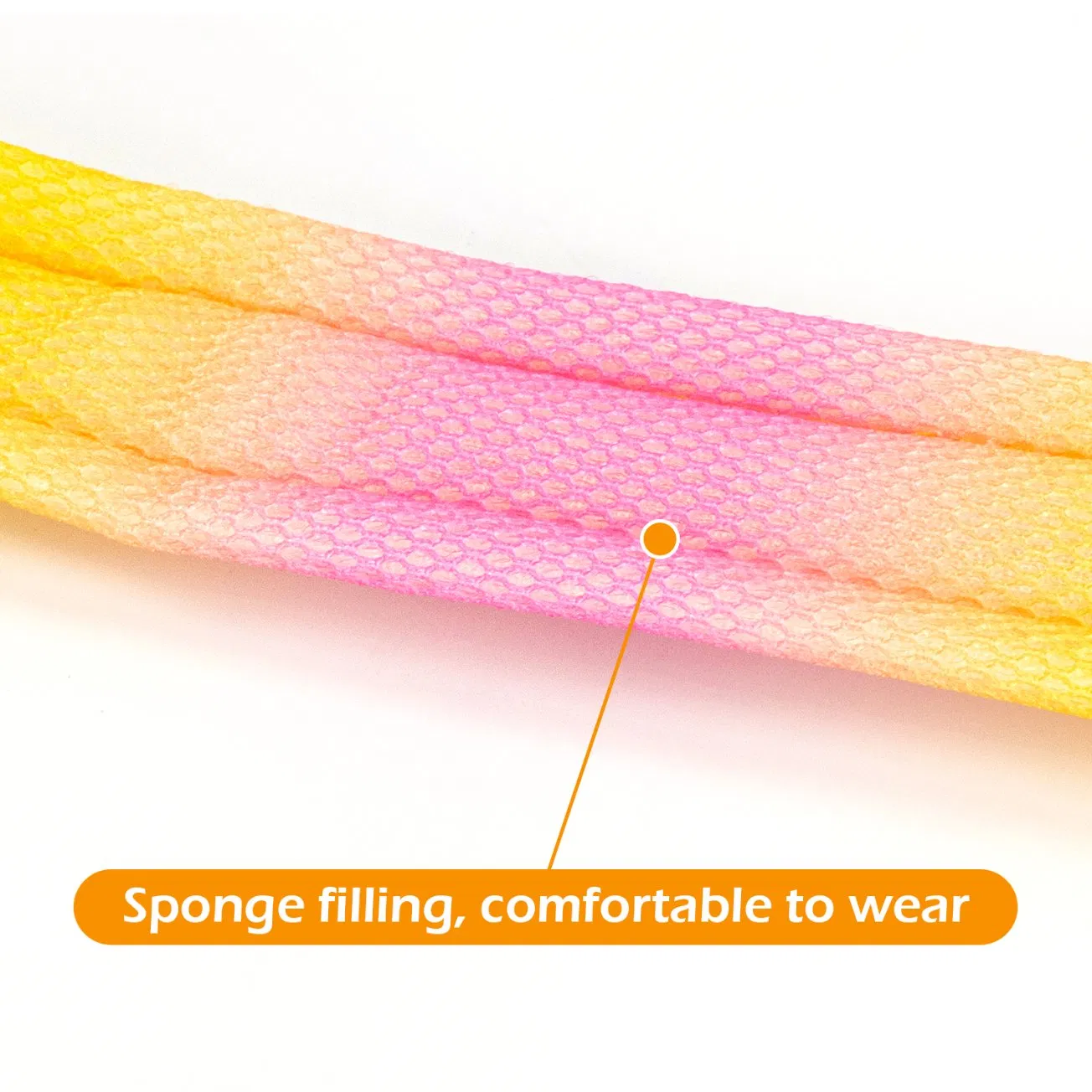 Colorful New Style Dog Calming Collar Personalized with Quickly Portable Buckle Pet Dogs Collars for Outdoors