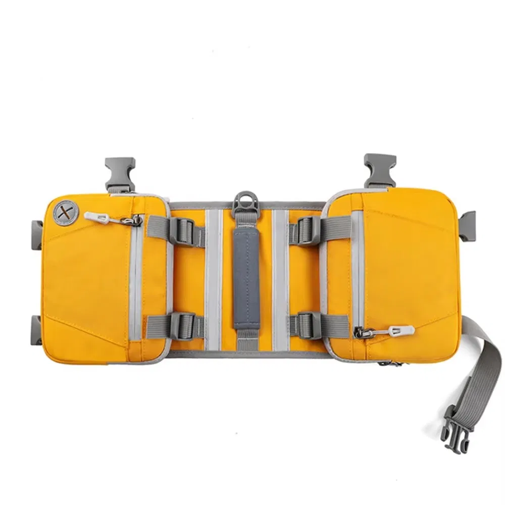 Dog Harness Detail 3