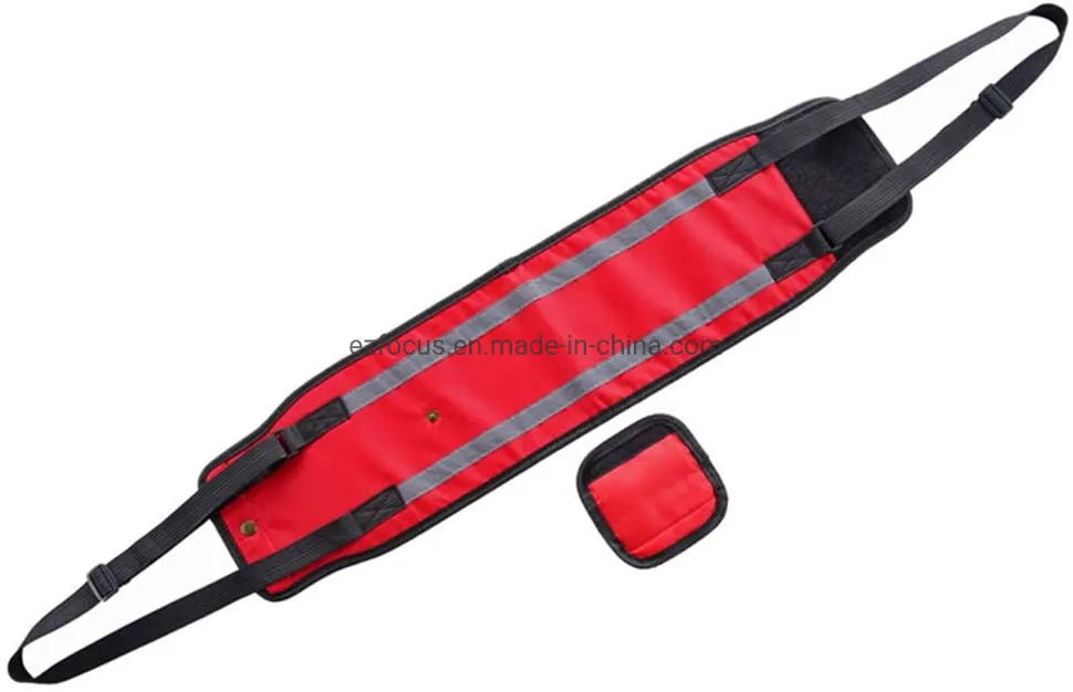Dog Lift Support Harness 2