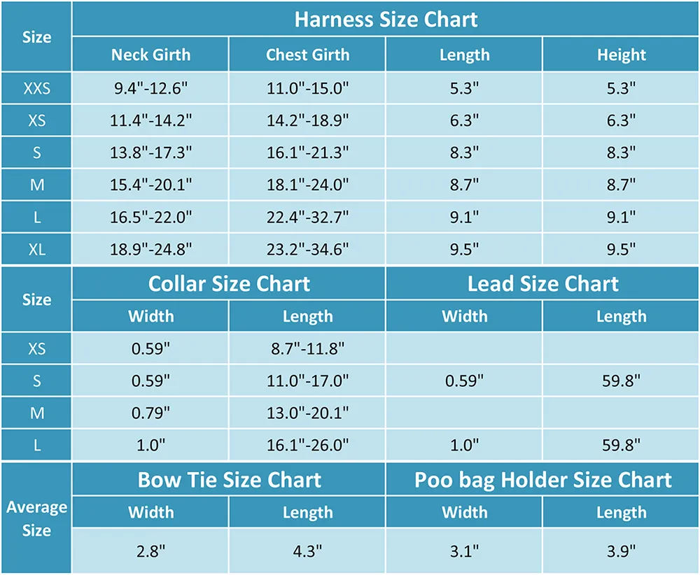 High Quality Breathable Dog Vest Harness