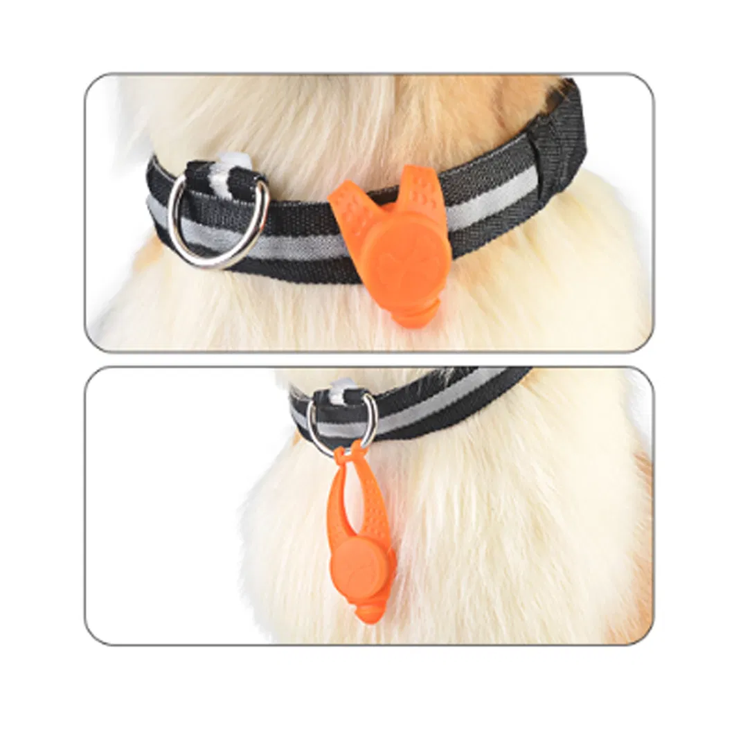 LED Pet Safety Light 5
