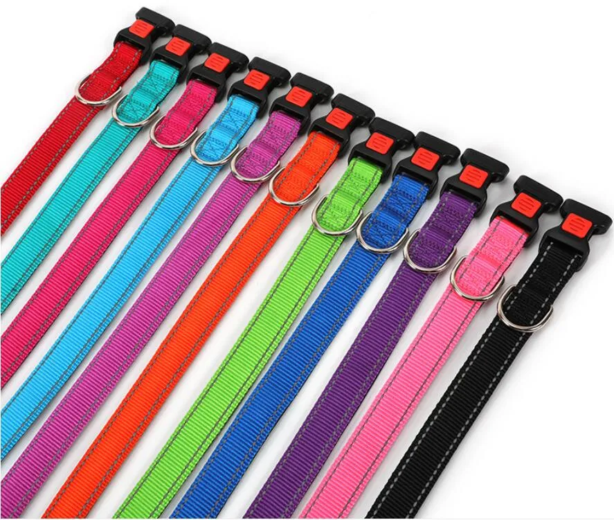 Adjustable Pet Collar