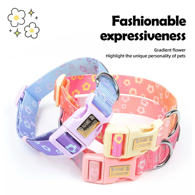 Pet Collar Description 2