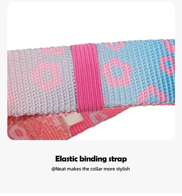 Pet Collar Description 7