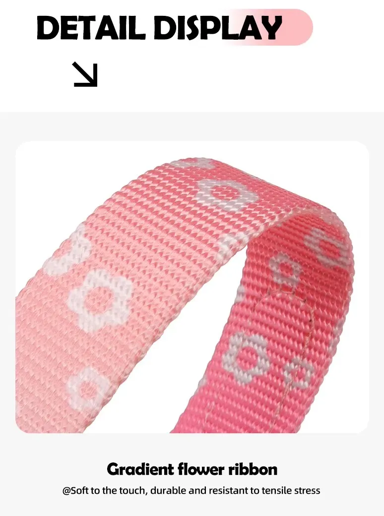 Pet Collar Description 8