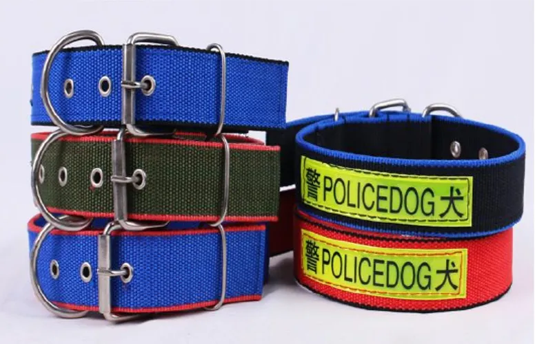 Adjustable Pet Collar