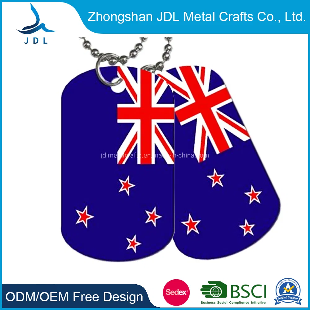 Wholesale China Custom Metal Name Metal Blank Round Titanium Aluminum Silicone Collar Printer New Xvideos Pet ID Dog Tags