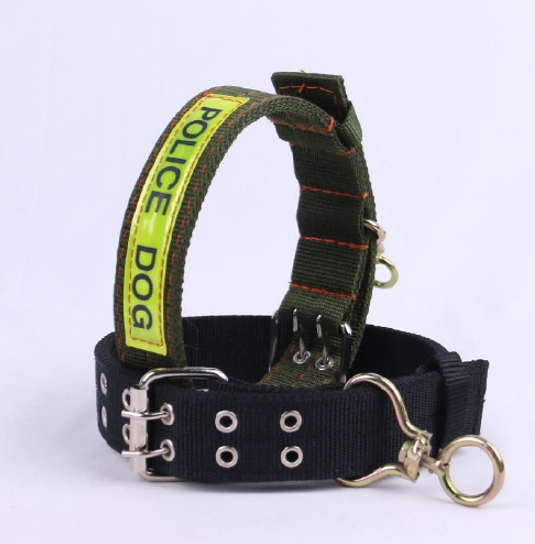 Pet Collar for Small Medium Large Dogs Adjustable Wholesale Supply