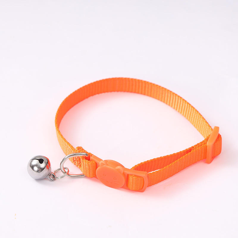 New Hot Custom Pattern Multi Print Colors Adjustable Safety Breakaway Pet Dog Cat Collar