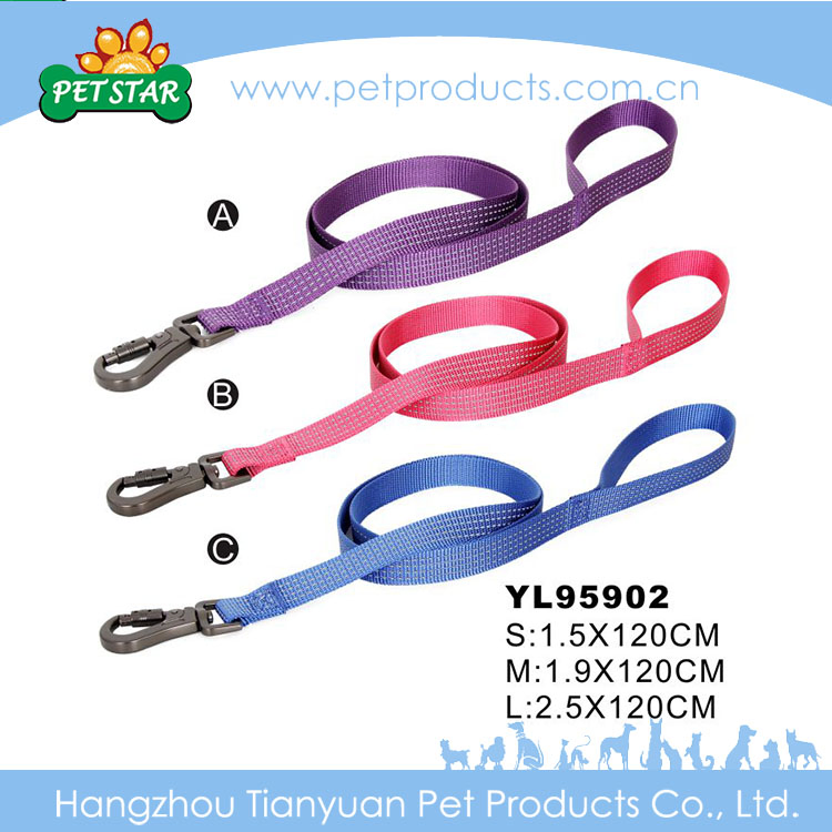 Reasonable Price Pet Leashes Dog Leash Lock (YL95902)