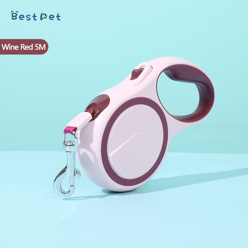 Wholesale Dog Rope Toys Dog Rope Leash Retractable Pet Leash